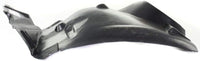 Front Fender Liner Rear Section Right Passenger Side Direct Replacement Compatible With 2003-2009 Mercedes Benz CLK-Series MB1249138 2098840822