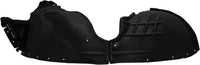Front Fender Liner Left Driver Side Direct Replacement Compatible With 2018-2021 Chevrolet Traverse GM1248284 84604304
