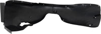 Front Fender Liner Left Driver Side Direct Replacement Compatible With 2020-2023 Kia Telluride KI1248165 86811S9000