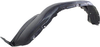 Front Fender Liner Left Driver Side Direct Replacement Compatible With 2014-2023 Toyota 4Runner TO1248198 5387635150
