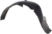 Front Fender Liner Right Passenger Side Direct Replacement Compatible With 2005-2009 Buick Allure/LaCrosse GM1251110 10363850