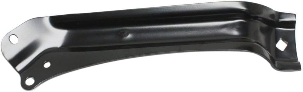Front Bumper Support Bracket Left Driver Side Direct Replacement Compatible With 2012-2015 Toyota Tacoma TO1042119 5213804020