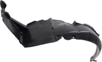 Front Fender Liner Left Driver Side Direct Replacement Compatible With 2001-2002 Kia Magentis/Optima KI1248103 868113C000