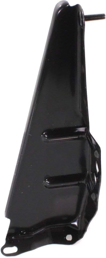 Front Bumper Bracket Left Driver Side Direct Replacement Compatible With 2012-2015 Toyota Tacoma TO1042121 5327404030