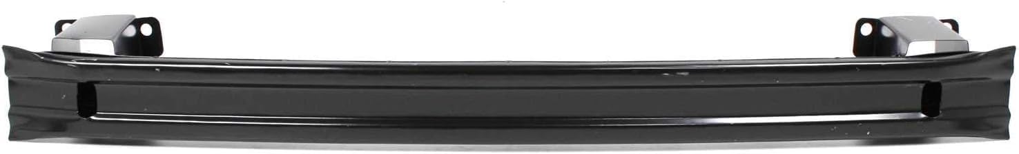 Front Bumper Reinforcement Steel Direct Replacement Compatible With 1996-2000 Honda Civic HO1006141 71130S01A01ZZ