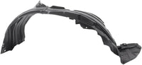 Front Fender Liner Right Passenger Side Direct Replacement Compatible with 2013-2016 Mazda CX-5 MA1249142 KD5356130H