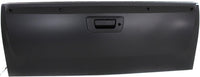 Tailgate Assembly with Locking & Latch Without Rear View Camera Direct Replacement Compatible with Chevrolet Silverado/GMC Sierra 1500 2007-2013 / 2500HD 3500HD 2007-2014 GM1901105