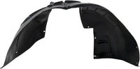 Front Inner Fender Liner Right Passenger Side Direct Replacement Compatible with 2018-2023 GMC Terrain GM1249289 23462426