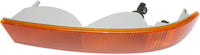Front Signal Light Assembly Right Passenger Side Direct Replacement Compatible With 2003-2023 Chevrolet Express/GMC Savana 1500 2500 3500 GM2521188 84218438