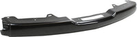 Front Bumper Reinforcement Direct Replacement Compatible With 1998-2004 GMC Sonoma / 1998-2005 Jimmy GM1002370 15184396