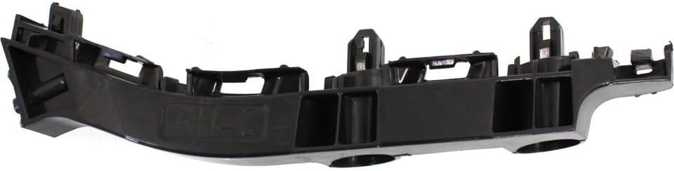 Front Bumper Bracket Plastic Right Passenger Side Direct Replacement Compatible With 2011-2014 Chrysler 200 CH1043101 68081882AD