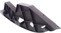 Set Of 2 Front Bumper Outer Filler Plastic Left Driver & Right Passenger Side Direct Replacement Compatible With Chevrolet Suburban/Tahoe 2007-2014 / Avalanche 2007-2013 GM1088171
