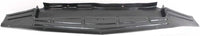 Front Engine Splash Shield Under Cover Direct Replacement Compatible with 2008-2012 Chevrolet Malibu GM1228110 15826166