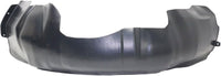 Front Fender Liner Left Driver Side Direct Replacement Compatible With 1993-2002 Pontiac Firebird GM1250105 10296524