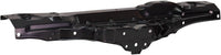 Front Radiator Center Support Upper Tie Bar Steel Direct Replacement Compatible With 2006-2007 Lexus GS430 / GS300 LX1225142 5320530080