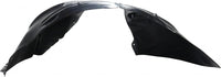 Front Fender Liner Left Driver Side Direct Replacement Compatible With 2016-2020 Buick Envision GM1248285 23317203