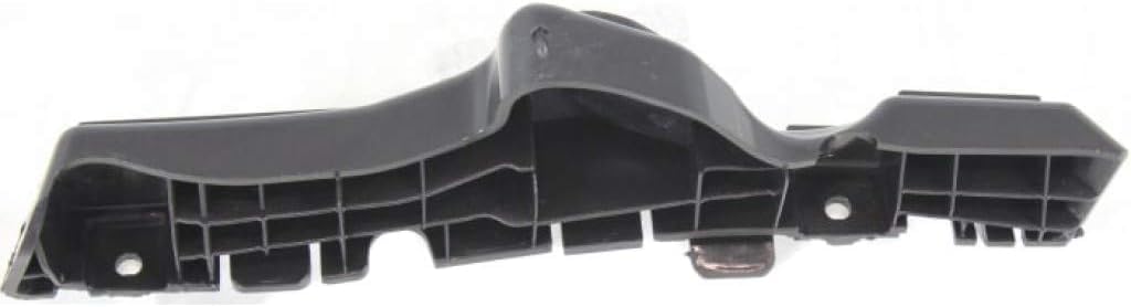 Set Of 2 Front Bumper Upper Bracket Steel Left Driver & Right Passenger Side Direct Replacement Compatible With 2011-2013 Kia Sorento KI1043103 KI1042103 865941U000 865931U000
