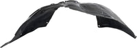 Front Inner Fender Liner Right Passenger Side Direct Replacement Compatible With 2018-2023 Chevrolet Equinox GM1249278 84364223