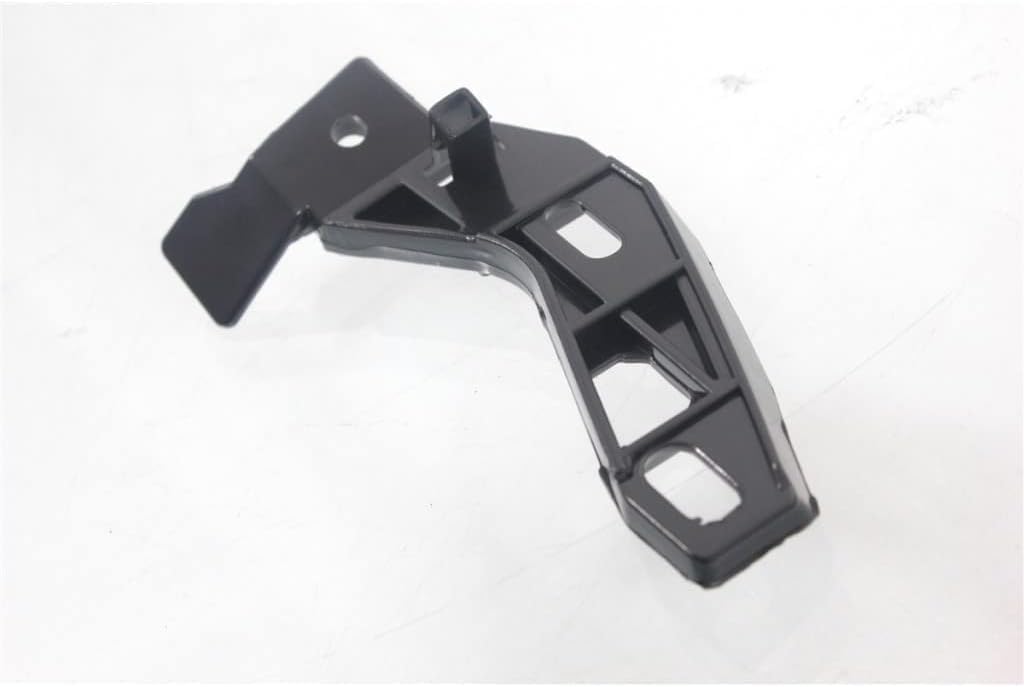 Front Bumper Bracket Left Driver Side Direct Replacement Compatible With 2009-2014 Nissan Maxima NI1042101 622279N00A