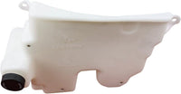 Coolant Reservoir With Cap Direct Replacement Compatible With 1994-2004 GMC Sonoma / 1995-2005 Jimmy GM3014102 15075570