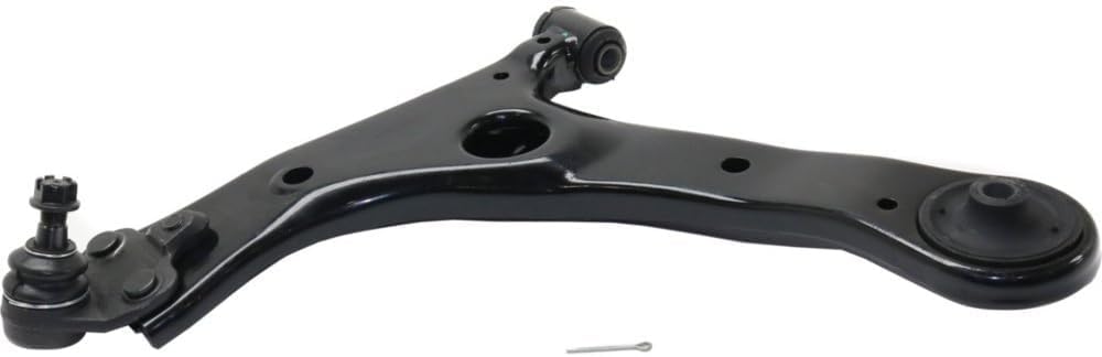 Set Of 2 Front Lower Control Arm With Ball Joint Left Driver & Right Passenger Side Direct Replacement Compatible With 2014-2022 Toyota Corolla 4806802300 4806902300