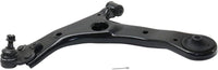 Set Of 2 Front Lower Control Arm With Ball Joint Left Driver & Right Passenger Side Direct Replacement Compatible With 2014-2022 Toyota Corolla 4806802300 4806902300