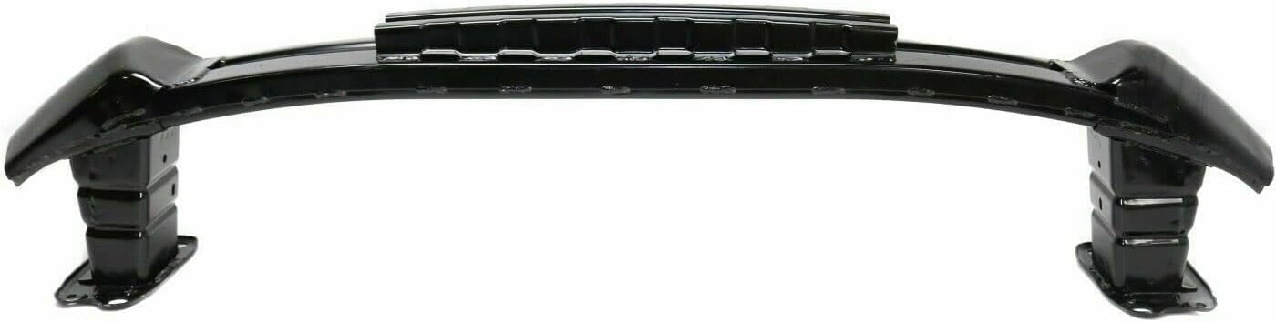 Front Bumper Reinforcement Impact Bar Steel Direct Replacement Compatible With 2015-2017 Hyundai Sonata HY1006142 86530C2010