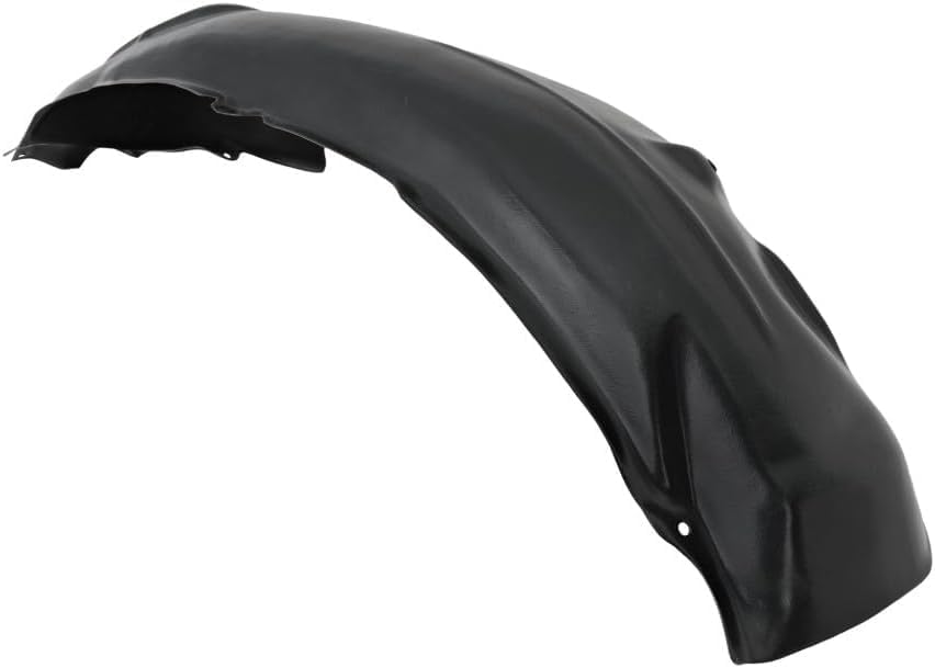 Rear Fender Liner Left Driver Side Direct Replacement Compatible With 2012-2016 Honda CR-V HO1762100 74592T0AA01