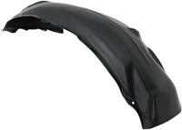 Rear Fender Liner Left Driver Side Direct Replacement Compatible With 2012-2016 Honda CR-V HO1762100 74592T0AA01