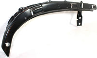 Set Of 2 Front Bumper Cover Retainer Steel Left Driver & Right Passenger Side Direct Replacement Compatible With 1999-2004 Honda Odyssey HO1027101 HO1026101 71143S0XA00 71148S0XA00