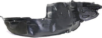 Front Fender Liner Right Passenger Side Direct Replacement Compatible With 2014-2018 Subaru Forester SU1249127 59110SG001