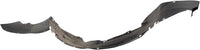 Front Fender Liner Right Passenger Side Direct Replacement Compatible With 1996-1998 Pontiac Grand Am GM1249117 22659114