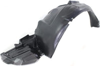 Front Fender Liner Right Passenger Side Direct Replacement Compatible With 2000-2004 Subaru Legacy SU1249104 59110AE04A