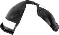 Front Fender Liner Right Passenger Side Direct Replacement Compatible With 2020-2022 Hyundai Palisade HY1249180 86812S8000