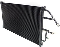 Front AC Condenser Aluminum Core Direct Replacement Compatible With 1991-1993 Chevrolet & GMC C/K Series GM3030167 52469067