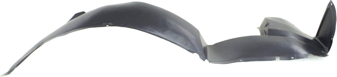 Front Fender Liner Right Passenger Side Direct Replacement Compatible With 2005-2009 Chevrolet Uplander / 2005-2007 Buick Terraza GM1251108 15247661