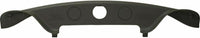 AUTOS PARTS PLUS Rear Bumper Lower Step Pad Gray ABS Plastic Direct Replacement Compatible With 2003-2007 Ford F-Series Super Duty FO1191115 XL3Z17B807AB