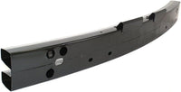 Front Bumper Reinforcement Bar Steel Direct Replacement Compatible With 2009-2014 Nissan Maxima NI1006222 620309N00A
