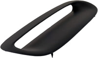 Hood Scoop Primed Direct Replacement Compatible With 2002-2008 Mini Cooper S MC1239100 51137123430