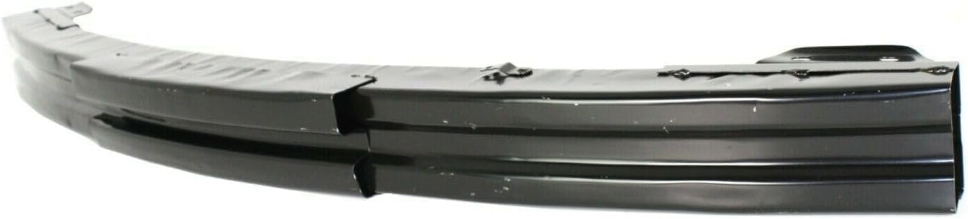 Front Bumper Reinforcement Bar Steel Direct Replacement Compatible With 2007-2013 Acura MDX AC1006144 71130STXA01ZZ