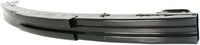 Front Bumper Reinforcement Bar Steel Direct Replacement Compatible With 2007-2013 Acura MDX AC1006144 71130STXA01ZZ