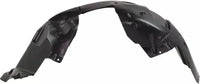 Front Fender Liner Left Driver Side Direct Replacement Compatible With 2018-2022 Ford Mustang FO1248189 JR3Z16103A