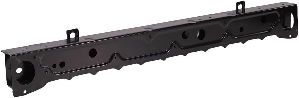 Front Radiator Lower Support Steel Direct Replacement Compatible with 2013-2021 Nissan NV200 NI1225282