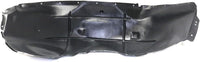 Front Fender Liner Right Passenger Side Direct Replacement Compatible With 2015-2020 Chevrolet Suburban/Tahoe GM1249250 22969208
