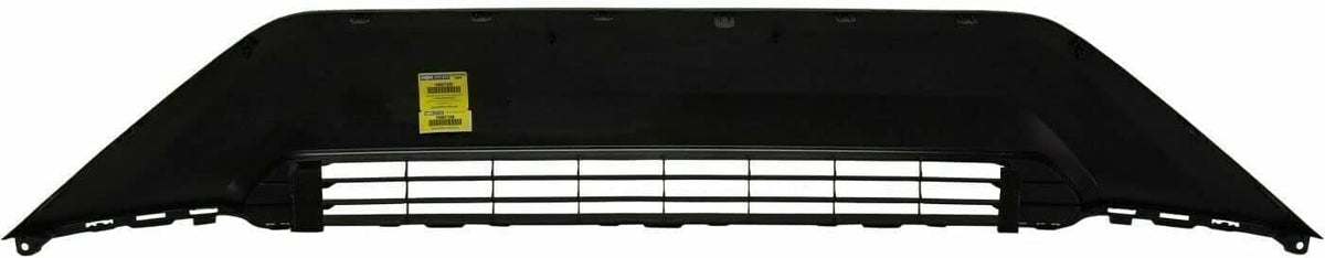 AUTO PARTS PLUS Front Bumper Upper + Lower Grille Primed Direct Replacement Compatible With 2019-2021 Toyota RAV4 TO1036203 TO1200438 531120R120 531130R090