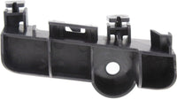Rear Bumper Upper Bracket Left Driver Side Direct Replacement Compatible With 2014-2019 Toyota Corolla TO1142118 5256302210