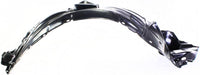 Front Fender Liner Right Passenger Side Direct Replacement Compatible With 2003-2005 Lexus IS300 LX1251108 5387553080