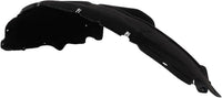 Front Fender Liner Right Passenger Side Direct Replacement Compatible With 2021-2024 Ford Bronco FO1249221 M2DZ16102A