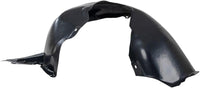 Front Fender Liner Right Passenger Side Direct Replacement Compatible With 2012-2015 Volkswagen Passat VW1249123 561805912D9B9