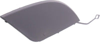 Rear Bumper Tow Eye Cover Paint to Match Direct Replacement Compatible With 2008-2011 Mercedes C-Class MB1129103 20488508239999